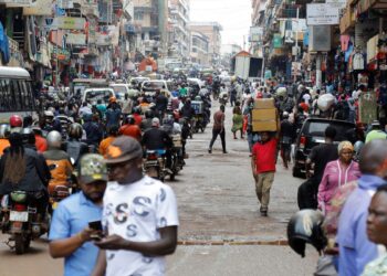 Dia da África: continente aproveita ascensão da China e mira progresso