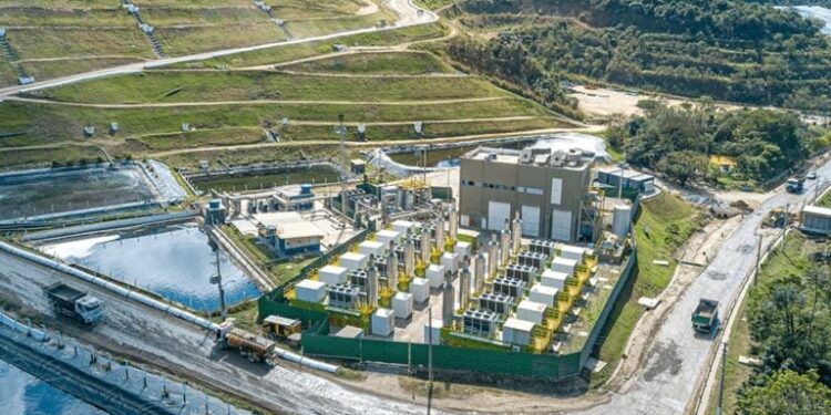 Orizon investe R$ 182,3 mi em biometano e energia
